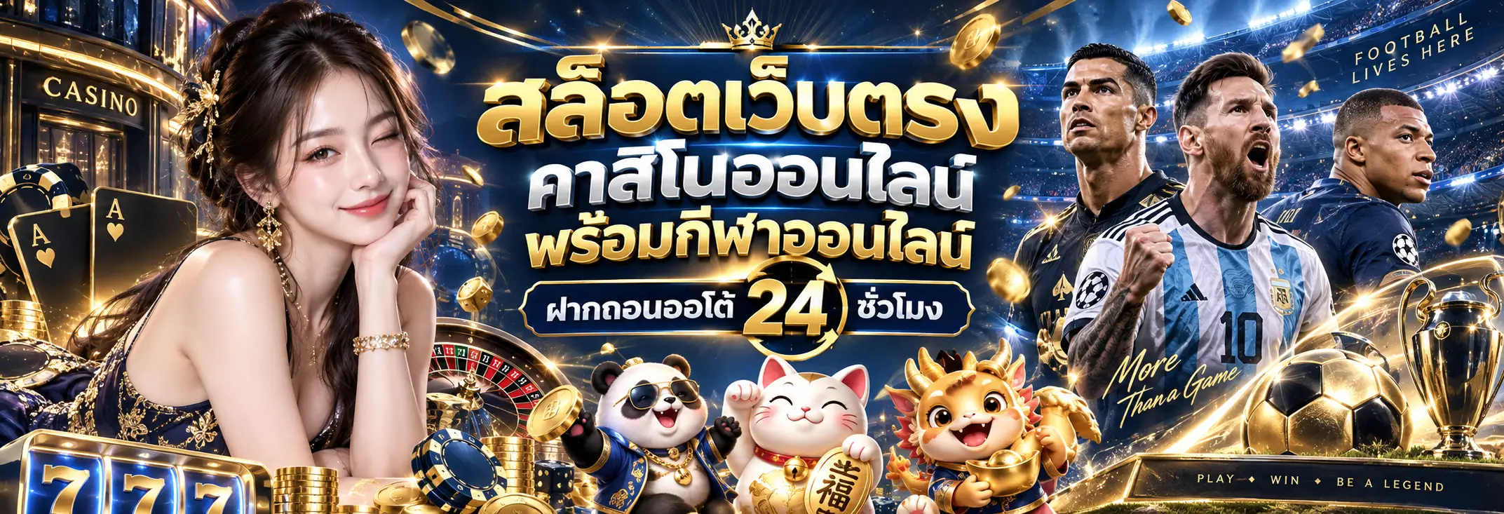 M98 สล็อตเว็บตรง คาสิโนออนไลน์ พร้อมกีฬาออนไลน์ ฝากถอนออโต้ 24 ชั่วโมง